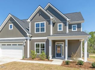 481 Grandview Drive, Hampstead, NC 28443