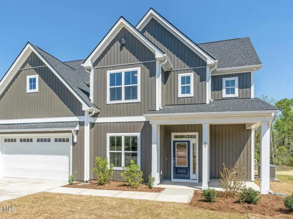 481 Grandview Drive, Hampstead, NC 28443