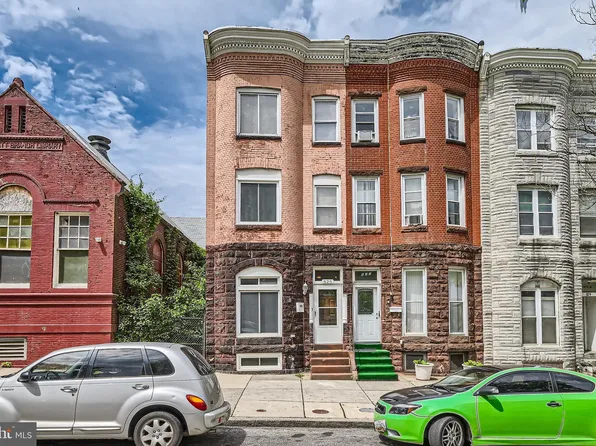 820 N Broadway, Baltimore, MD 21205