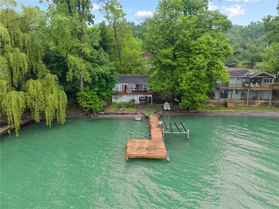 273 Lansing Station Rd, Lansing, NY, 14882