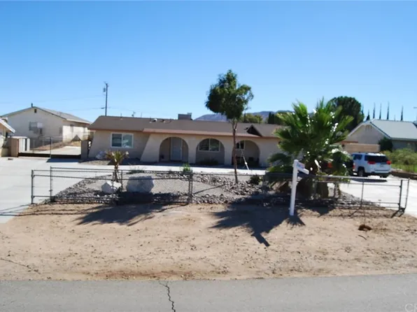 7679 San Bruno Ave, Hesperia, CA 92345