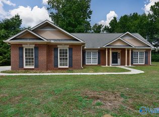 115 Glouchester Rd, Harvest, AL 35749