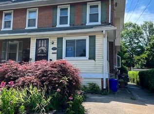 813 Ardmore Ave, Ardmore, PA 19003