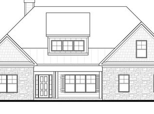 851 Traveler Ln #39, Williamson, GA 30292