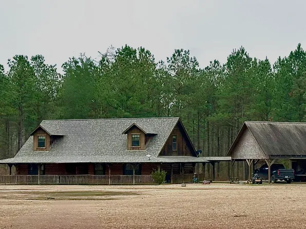 511 Earnest Pace Rd, Marion, LA 71260