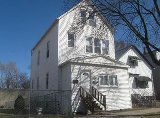 8223 S Emerald Ave, Chicago, IL 60620