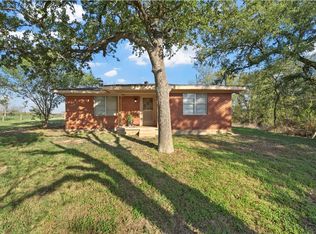 1611 Downsville Rd, Waco, TX 76706