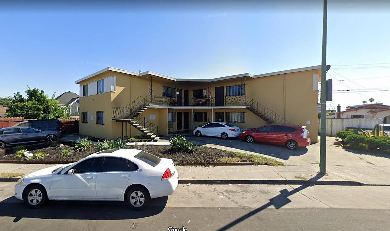 2 bed, $1,950 — Photo 1