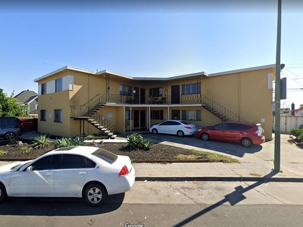 5611 Bancroft Ave APT A