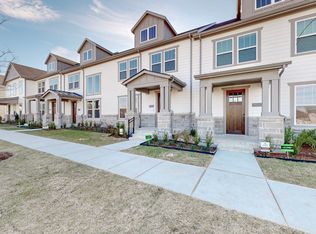 9525 Speaker Dr, Frisco, TX 75035