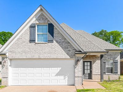 1405 Switzer Cv, Southaven, MS, 38671