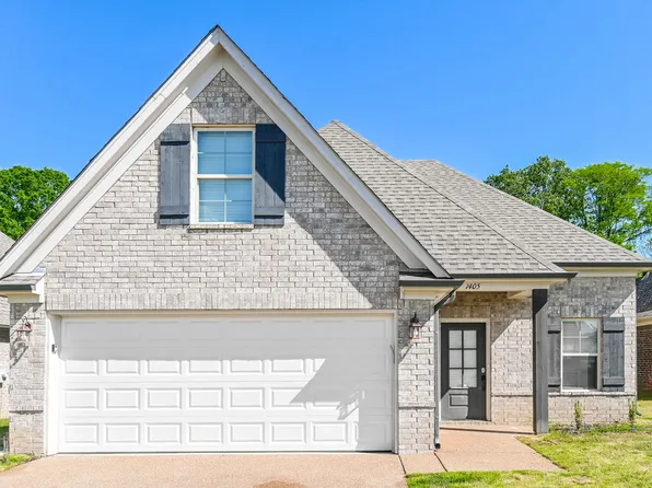 1405 Switzer Cv, Southaven, MS 38671