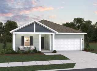 281 Talbert Trl, Landrum, SC 29356