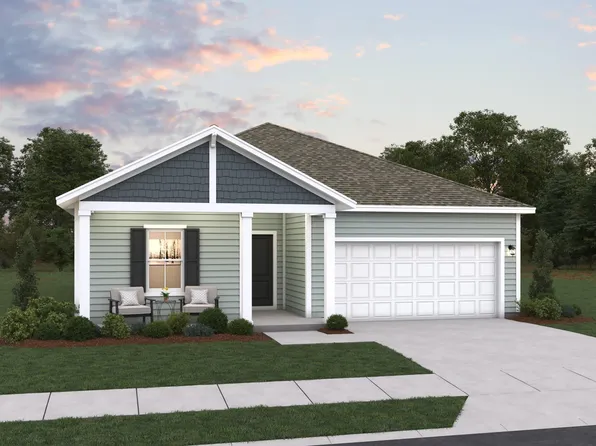 281 Talbert Trl, Landrum, SC 29356