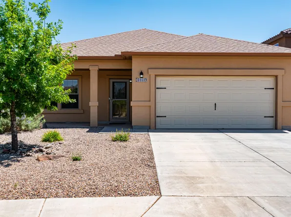 2860 Walsh Loop SE, Rio Rancho, NM 87124