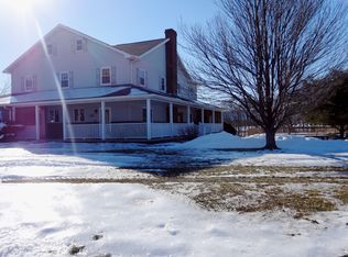 13646 South Rd, Newburg, PA 17240