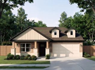 5420 Geddes Ave, Fort Worth, TX 76107