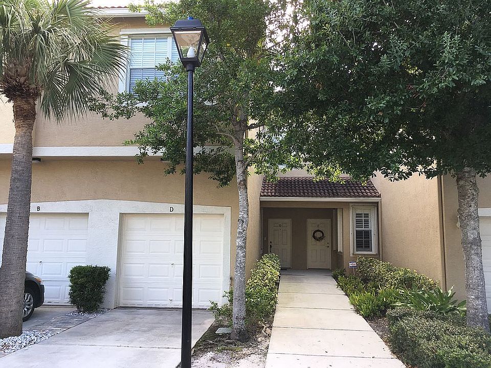 1st image of 156 Village Blvd APT D