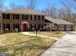 702 Falls Rd, Parkton, MD 21120