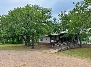 8100 County Road 201, Brownwood, TX 76801