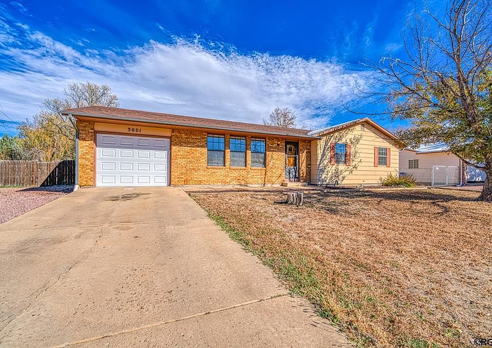 3001 Stratmoor Dr, Canon City, CO 81212 MLS 69897 Zillow