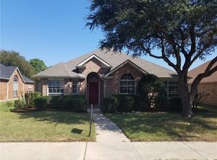 6733 Misty Hollow Dr, Plano, TX 75024