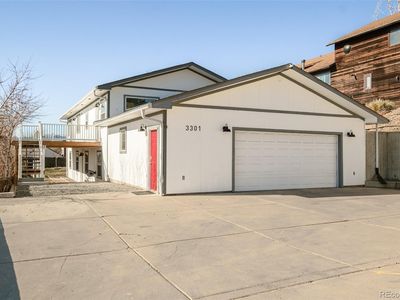 3301 S Clay Street, Englewood, CO, 80110