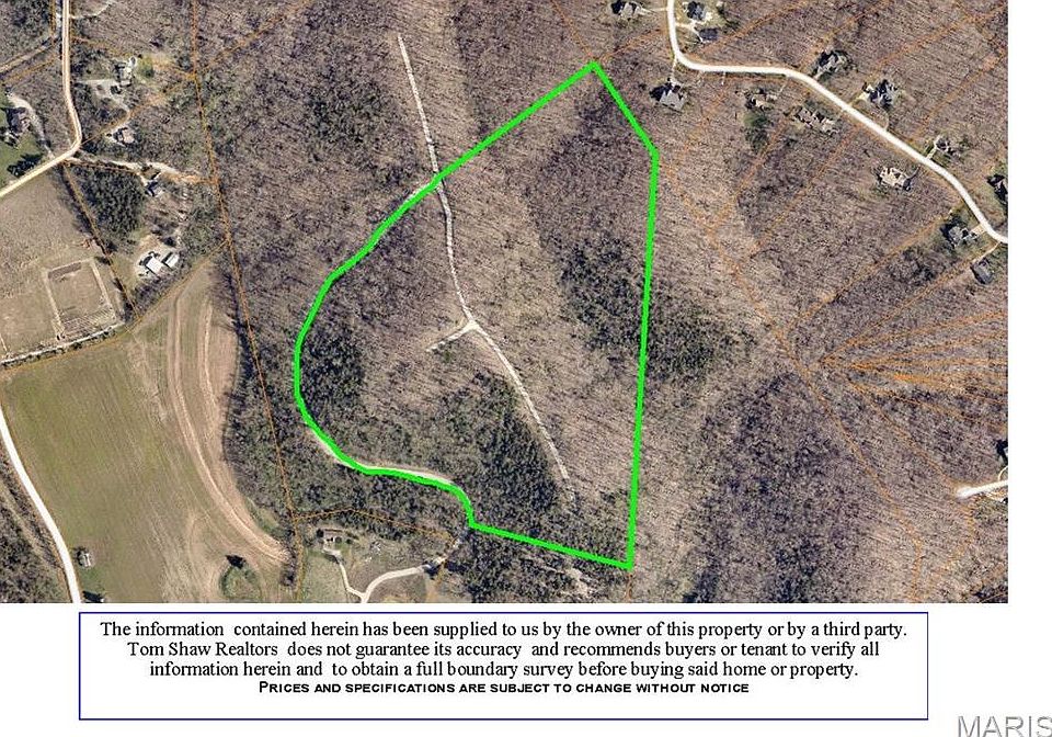 1st image of 2323 Highway F Lot 3