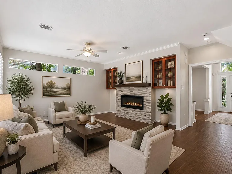 19 Heather Wisp Pl — Photo 2