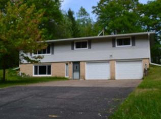 3662 Sunset Ln, Rhinelander, WI 54501