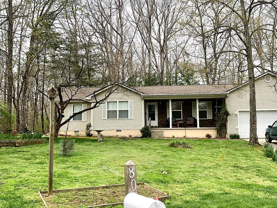 80 Mulberry Cir, Crossville, TN 38555 Zillow