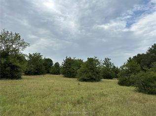 Ferrill Creek Rd, Bryan, TX 77808