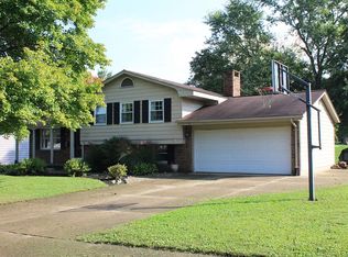 310 Oxford Rd, Lexington, OH 44904