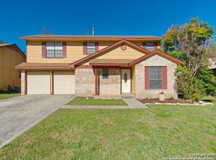 9807 Royal Hunt, San Antonio, TX 78250