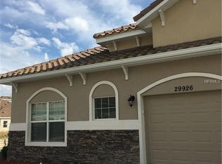 29926 Ganga Way, Wesley Chapel, FL 33543
