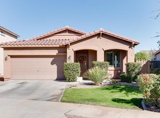 6928 W Darrel Rd, Laveen, AZ 85339