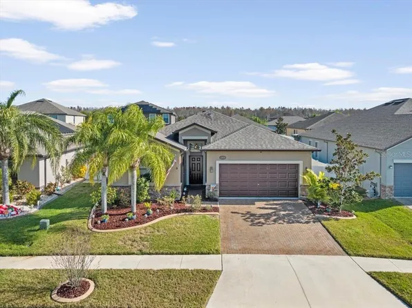 12018 Crestridge Loop, New Port Richey, FL 34655