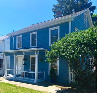 10 S Montgomery St, Athens, NY, 12015