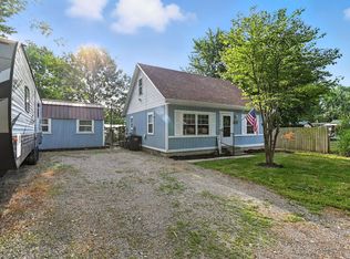 11372 Kickapoo Path, Lakeview, OH 43331