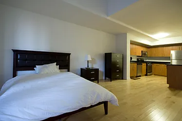 Rented by Professione Casa