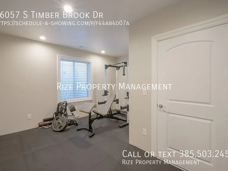 16057 S Timber Brook Dr — Photo 50