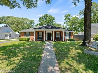 6612 Blakeley Ct, Mobile, AL 36695