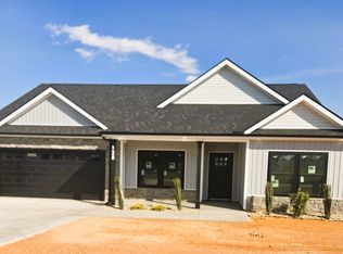 128 Jonah Rd, Gaffney, SC 29341