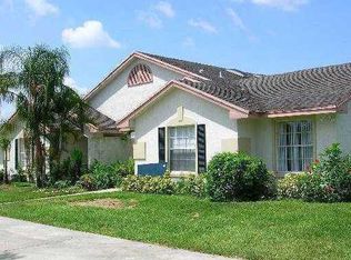 9329 Boca Gardens Cir S APT A, Boca Raton, FL 33496