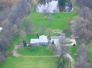 7979 Greenwich Rd, Lodi, OH 44254