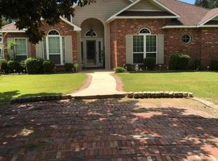 533 Herlihy St, Waveland, MS 39576