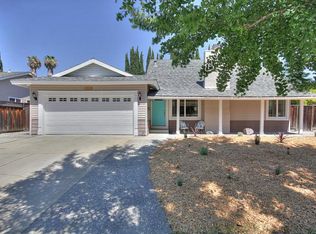 6110 Hutton Ct, San Jose, CA 95123