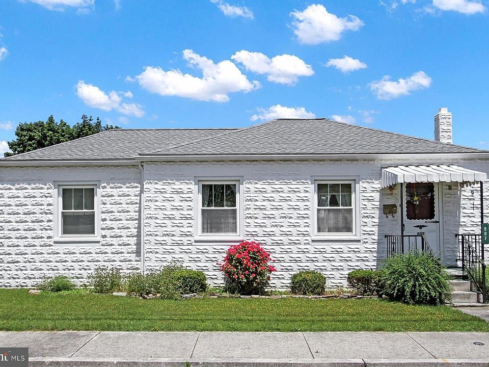 607 Maple Ave, Hanover, PA 17331 Zillow