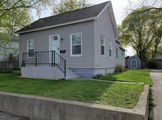 2025 Cleveland Ave SW, Wyoming, MI 49509