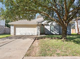 2315 Loquat Ln, Round Rock, TX 78664